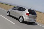 Seat Altea 2009 года